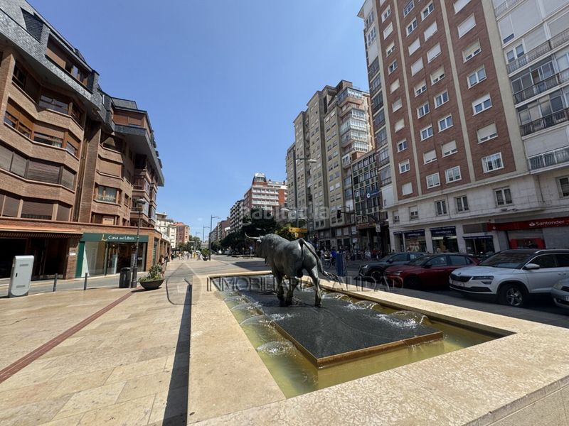 Foto 5fadd87b-b203-4429-9f33-2d8c8f739004. Piso en Los Vadillos - R. Sanitaria - Pozanos Burgos