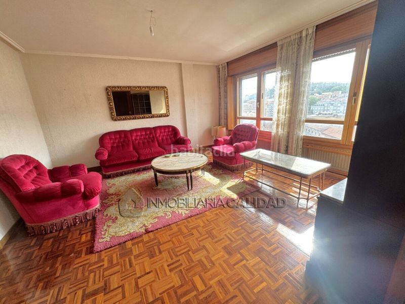 Foto c62b44f7-a062-4f44-a53d-681ba0513d38. Piso en Los Vadillos - R. Sanitaria - Pozanos Burgos