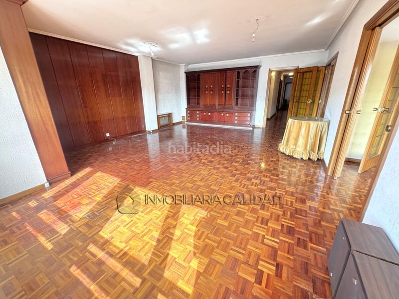 Foto c7ea7729-8c22-4ab5-8679-76e89762f2a2. Piso en Los Vadillos - R. Sanitaria - Pozanos Burgos