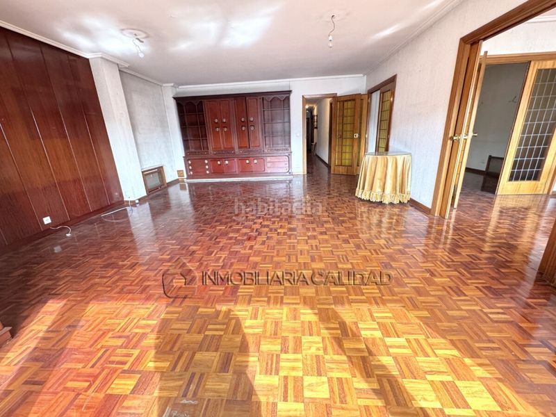 Foto cbeb0c86-4421-45f8-8ed1-c3d5fa56514b. Piso en Los Vadillos - R. Sanitaria - Pozanos Burgos