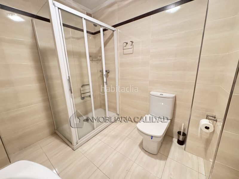Foto f47975fe-ba9d-41da-9ae0-461590bf1082. Piso en Los Vadillos - R. Sanitaria - Pozanos Burgos