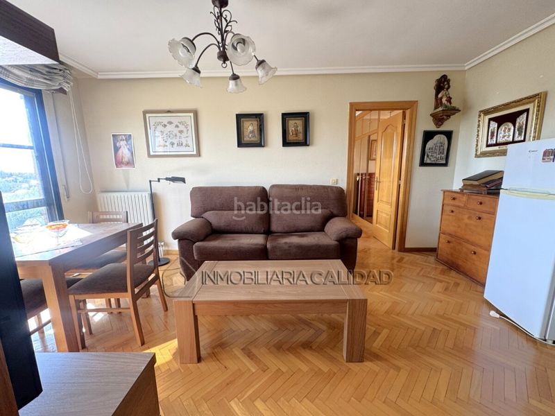 Foto e9fb28a2-a9ab-426d-b09e-a1651f9d2b26. Pis amb calefacció a San Pedro y San Felices Burgos