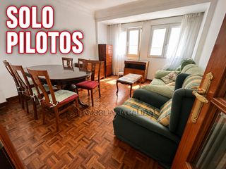 Lloguer Pis a San Pedro de la Fuente