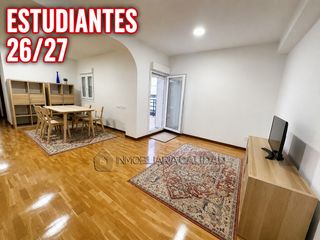 Miete Etagenwohnung in Los Vadillos - R. Sanitaria - Pozanos