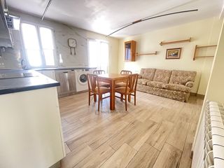 Rent Flat in Los Vadillos - R. Sanitaria - Pozanos