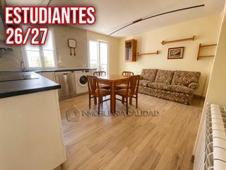 Lloguer Pis a Los Vadillos - R. Sanitaria - Pozanos