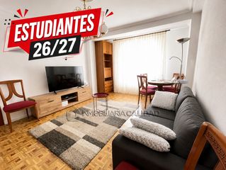 Lloguer Pis a Los Vadillos - R. Sanitaria - Pozanos