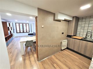 Miete Etagenwohnung in Santa Teresa - San Pedro Cardeña