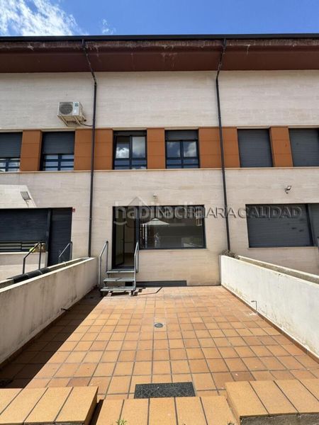 Foto f0dad360-1e79-4064-9a46-543be4b64f0f. Casa en Villimar - V1 - V2 - S3 - S4 - San Cristobal Burgos