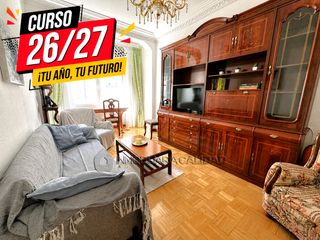 Rent Flat in San Pedro y San Felices