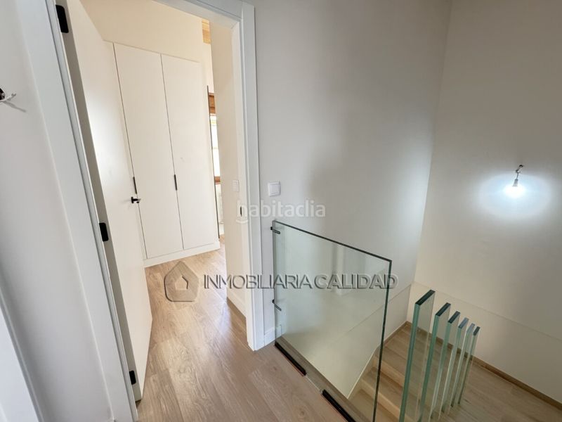 Foto b1f3b333-b012-41a3-a4d0-189de5bc1399. Casa amb calefacció aparcament a Albillos