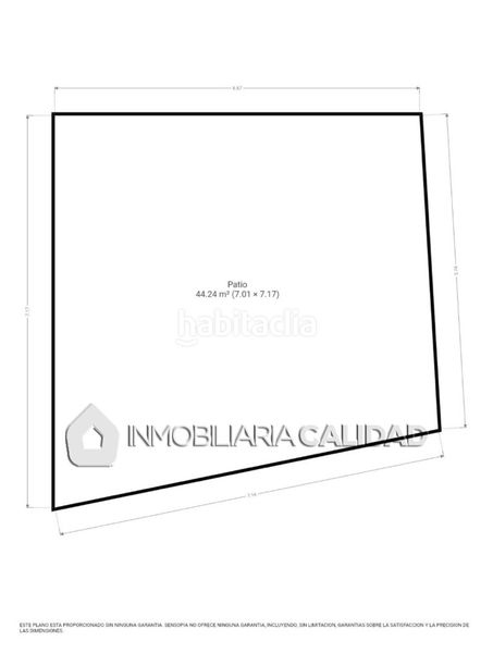 Foto 3146aef0-4015-4219-856f-8ca2dab8381e. Casa amb calefacció aparcament a Albillos
