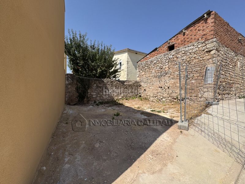 Foto 390d5b24-f999-4b1f-a305-6e93f0bdd875. Casa amb calefacció aparcament a Albillos