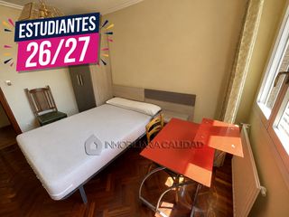 Lloguer Pis a Los Vadillos - R. Sanitaria - Pozanos