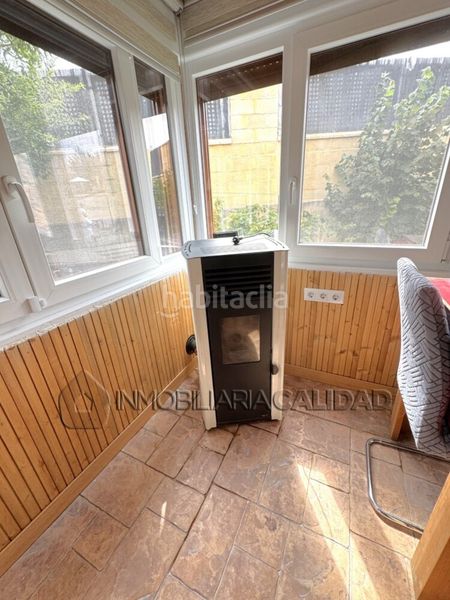 Foto a63ea04b-3443-4fbb-9625-da1430bec7f1. Casa amb calefacció aparcament a Cogollos