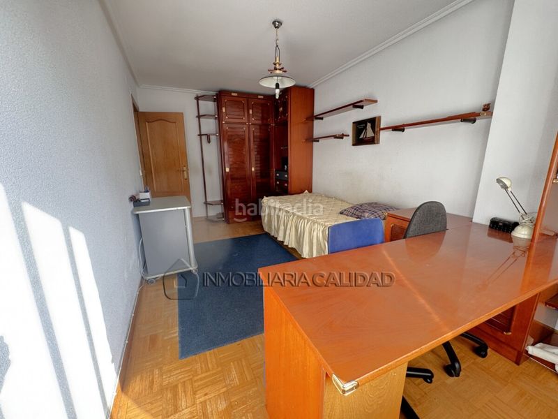 Foto 0d4067e8-efd6-4374-93d3-d0a31bd1a443. Pis amb calefacció aparcament a San Pedro de la Fuente Burgos