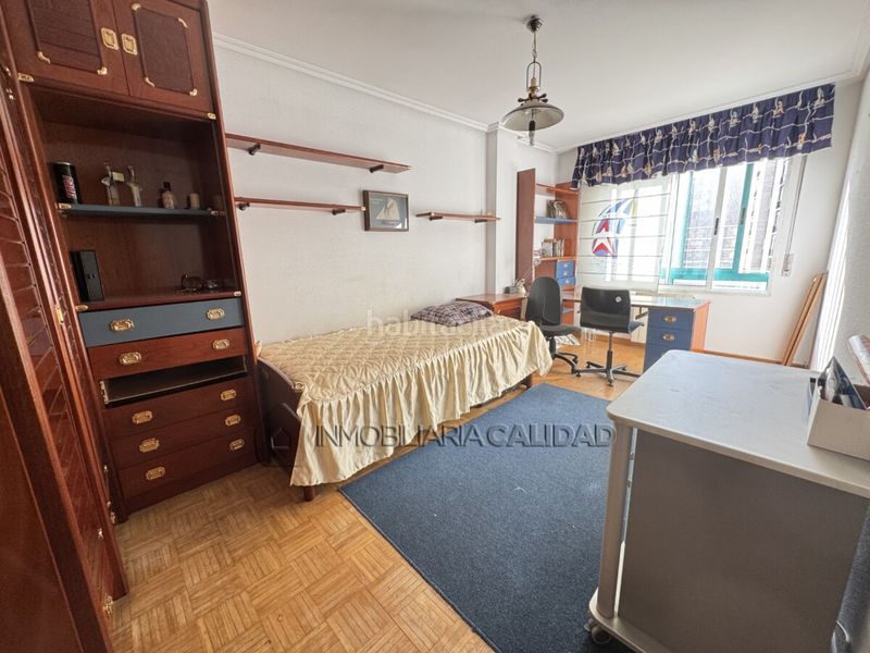 Foto fafeeaed-c407-4e58-bd87-70249138246d. Pis amb calefacció aparcament a San Pedro de la Fuente Burgos