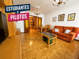 Location Appartement à El Carmen - Barrio Gimeno