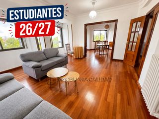 Miete Etagenwohnung in Villa Pilar