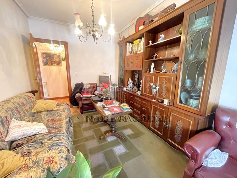 Foto dc885804-682b-4336-b821-f149a4bed5a7. Pis amb calefacció a Villa Pilar Burgos