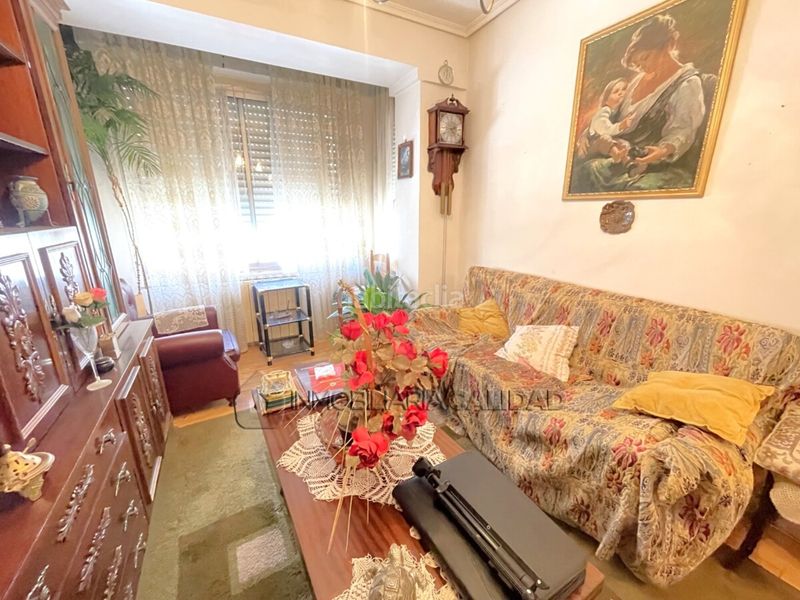 Foto 3419b891-64af-4070-92fd-405db0921554. Piso en Villa Pilar Burgos
