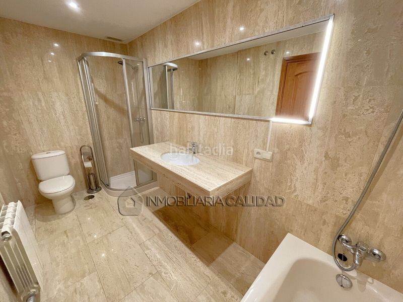 Foto ba5c876b-b996-49fc-bf9f-41cf07aa2319. Lloguer pis amb calefacció aparcament a Los Vadillos - R. Sanitaria - Pozanos Burgos
