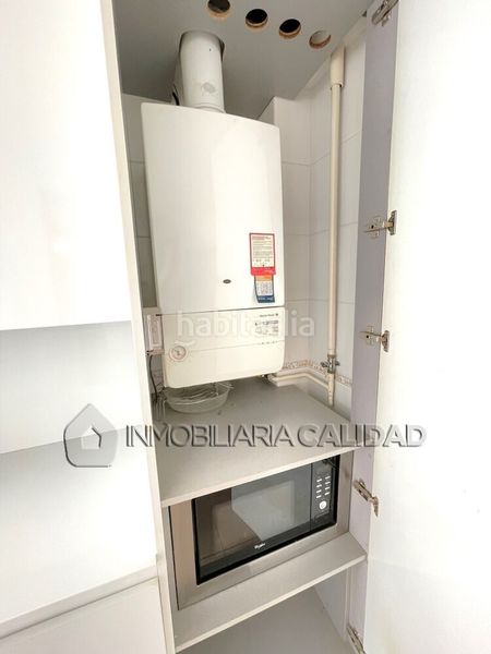 Foto d2379432-b23d-4cd2-8537-57aebcb94453. Lloguer pis amb calefacció aparcament a Los Vadillos - R. Sanitaria - Pozanos Burgos
