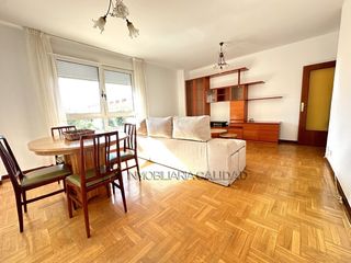 Miete Etagenwohnung in Los Vadillos - R. Sanitaria - Pozanos