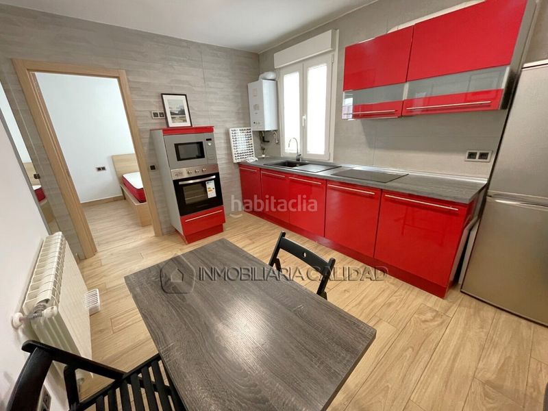 Foto 55de8840-b2d0-4c85-aa20-a74985627287. Pis amb calefacció a Villa Pilar Burgos