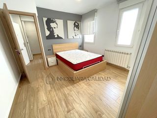 Flat in Villa Pilar