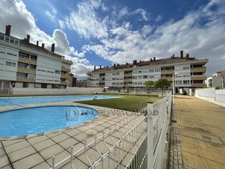 Lloguer Pis a Universidad - Las Huelgas
