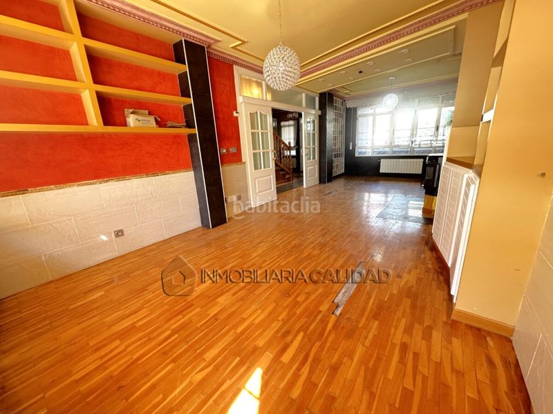 Foto 213c2562-4a12-4571-9228-ecf425210f17. Casa amb calefacció aparcament a Villimar - V1 - V2 - S3 - S4 - San Cristobal Burgos