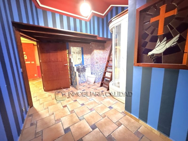 Foto 3d0d30a9-f538-4a28-a4fd-34a66883fd55. Casa amb calefacció aparcament a Villimar - V1 - V2 - S3 - S4 - San Cristobal Burgos