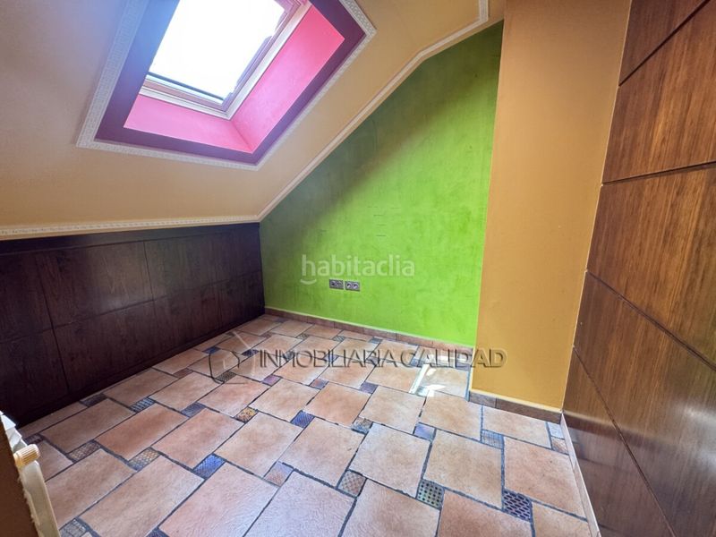 Foto a93614b0-13f0-4575-a4a8-576d2bf12a05. Casa amb calefacció aparcament a Villimar - V1 - V2 - S3 - S4 - San Cristobal Burgos