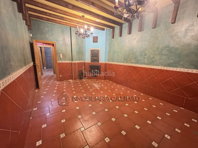 Foto fbe78c16-cfad-40d5-823b-a6ad12d0aa7f. Casa amb calefacció aparcament a Villimar - V1 - V2 - S3 - S4 - San Cristobal Burgos