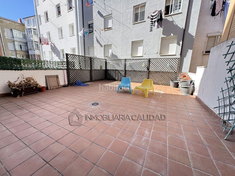 Foto 06cc01ff-5a38-43c8-b19b-855de2573282. Pis amb calefacció aparcament a San Pedro y San Felices Burgos