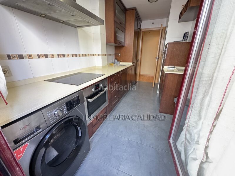 Foto 9f89c66e-059a-47a2-bd48-536cfc289574. Pis amb calefacció aparcament a San Pedro y San Felices Burgos