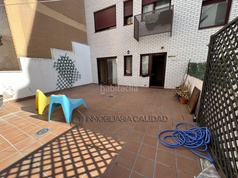 Foto e782c71f-5def-4e87-a37e-e71db8c04224. Pis amb calefacció aparcament a San Pedro y San Felices Burgos