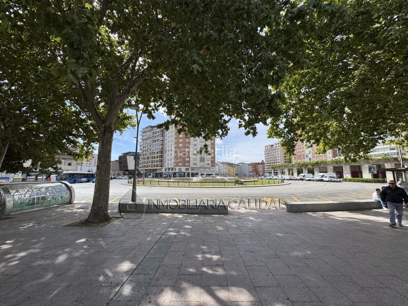 Foto 30127666-f377-4587-b082-8e5a5d0d0a6f. Flat with heating parking in Reyes Católicos Burgos