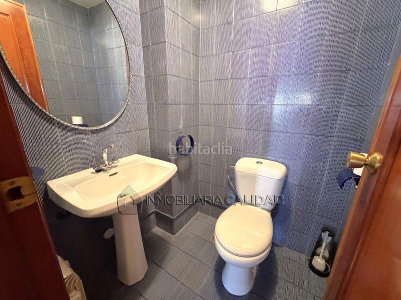 Foto 45f6f58d-9eb2-4e32-ab78-cb37b7432109. Flat with heating parking in Reyes Católicos Burgos