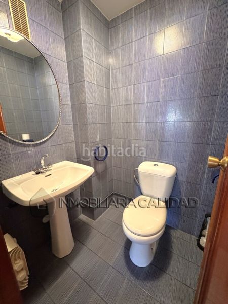 Foto 683a61a1-489b-4555-9f08-228226d8a901. Flat with heating parking in Reyes Católicos Burgos