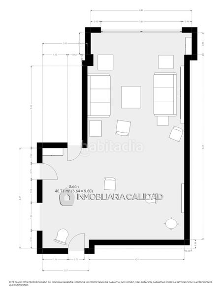 Foto 71a869df-1c50-4a28-b2a3-0243739e06a8. Flat with heating parking in Reyes Católicos Burgos