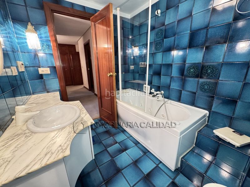 Foto 79a4fb7d-1ad4-4f08-9d55-975bedadc589. Flat with heating parking in Reyes Católicos Burgos