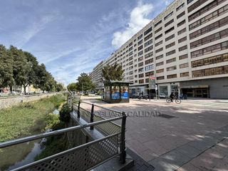 Pis a Reyes Católicos