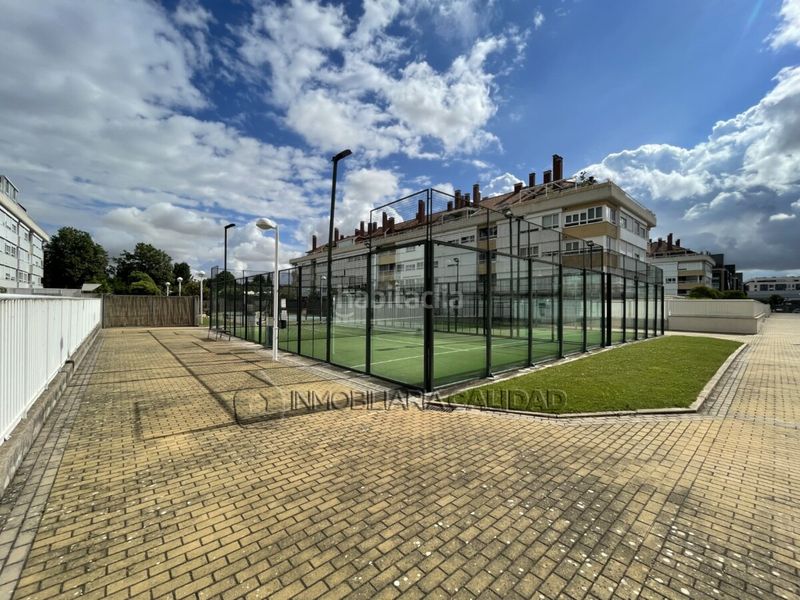 Foto b8f19825-c468-44cb-aa06-e1f786083410. Lloguer pis amb calefacció aparcament piscina a Universidad - Las Huelgas Burgos