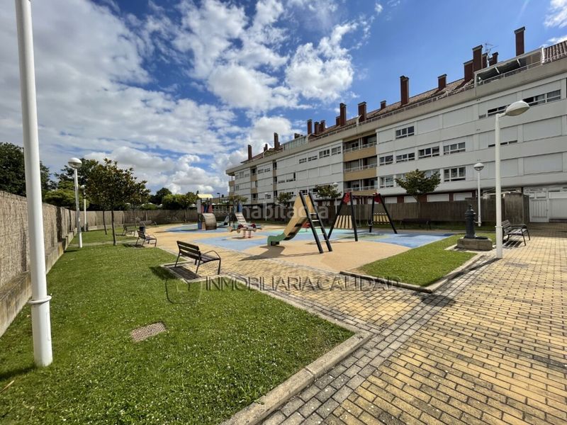 Foto c69979a5-9b35-435f-bbf6-cb5ac4834424. Lloguer pis amb calefacció aparcament piscina a Universidad - Las Huelgas Burgos