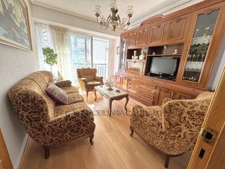 Appartement à Gamonal - San Bruno - G9