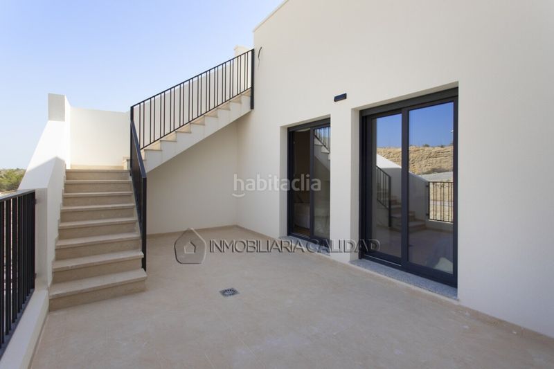 Foto def01475-bd77-4042-9af4-1f8d8ead07db. Casa amb calefacció aparcament piscina a Monforte del Cid