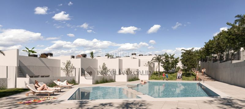 Foto f168aaa2-19ab-475e-aa94-c88dacb1533a. Casa amb calefacció aparcament piscina a Monforte del Cid