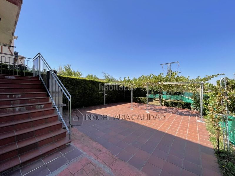 Foto 493d5535-4f9f-411e-9c30-e61111a40783. Miete haus mit heizung in Arcos